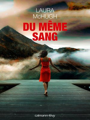 cover image of Du même sang